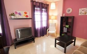 Apartamentos La Ribera Cordoba