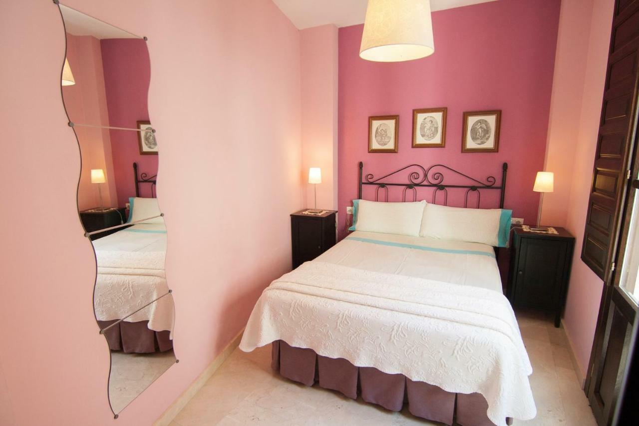 Apartamentos La Ribera Córdoba Exterior foto