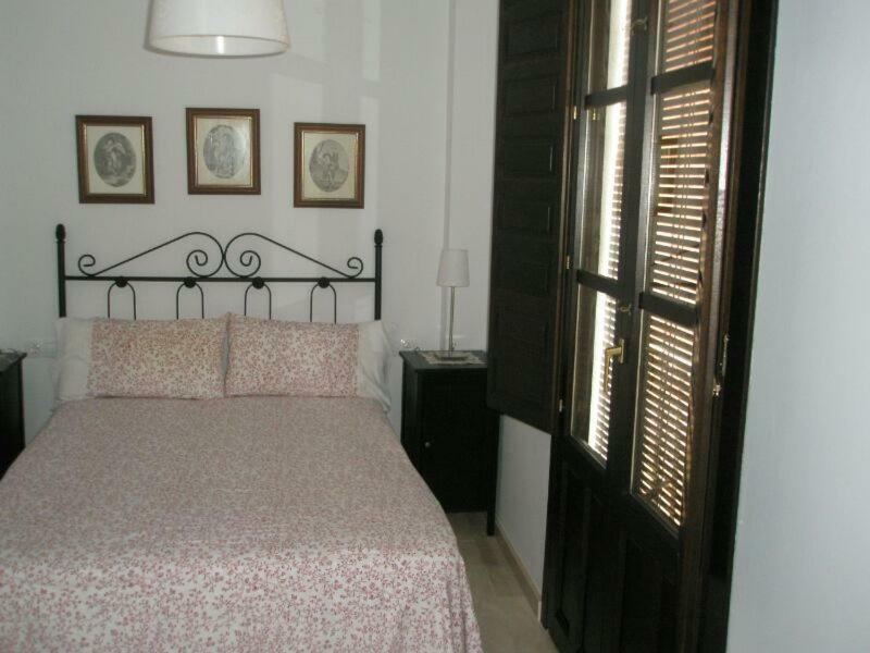 Apartamentos La Ribera Córdoba Exterior foto
